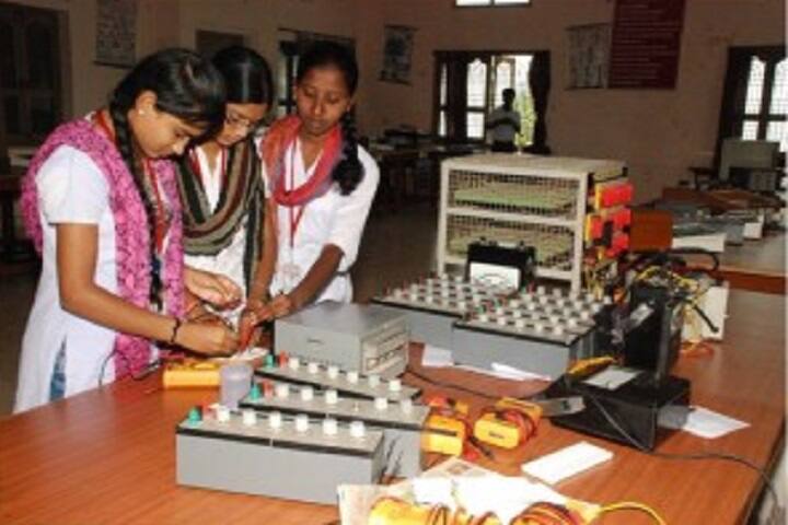 laboratory